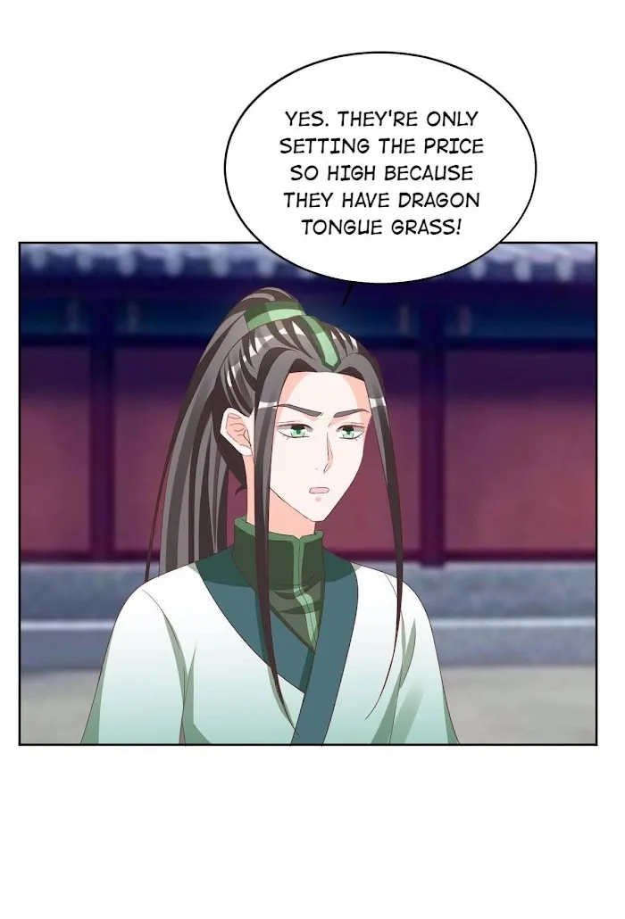 Shock the Imperial Palaces Chapter 120 page 9 - 