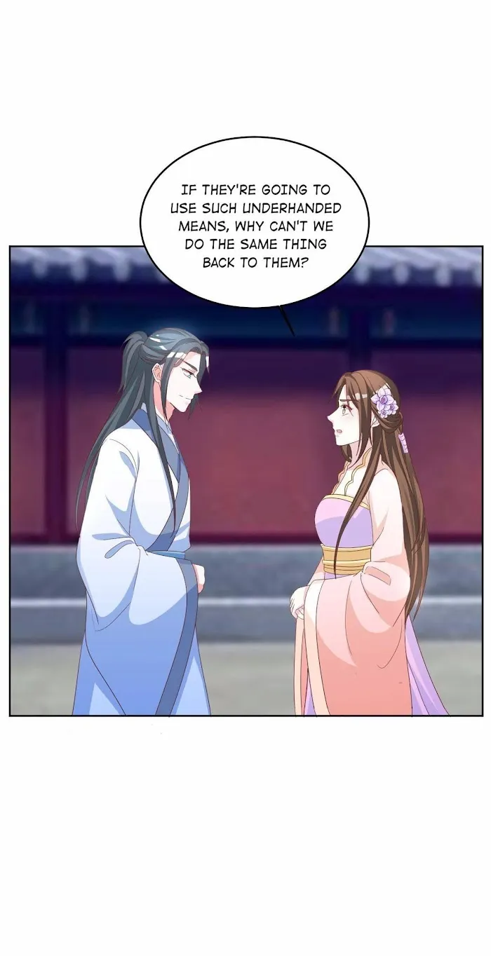 Shock the Imperial Palaces Chapter 120 page 10 - 