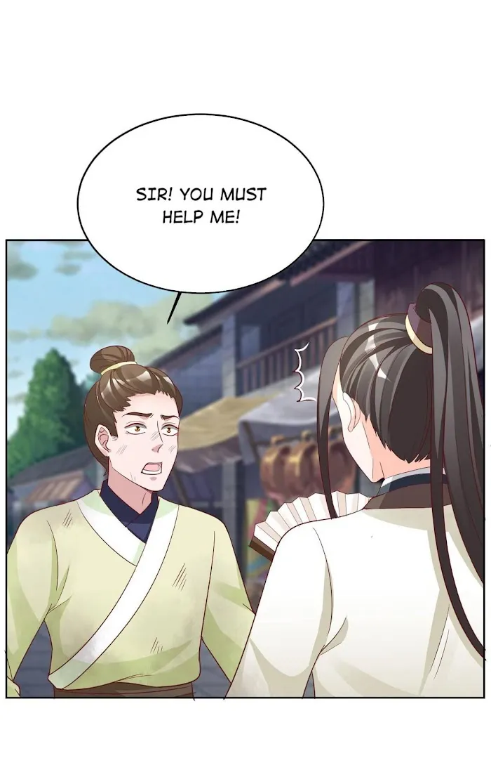 Shock the Imperial Palaces Chapter 121 page 14 - 