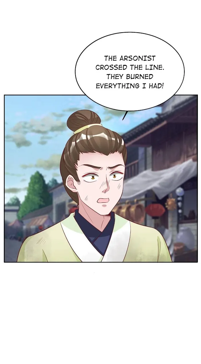 Shock the Imperial Palaces Chapter 121 page 15 - 