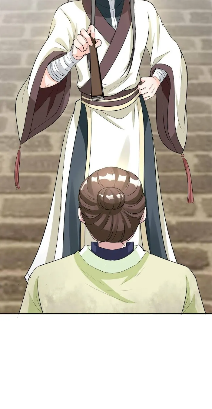 Shock the Imperial Palaces Chapter 121 page 19 - 