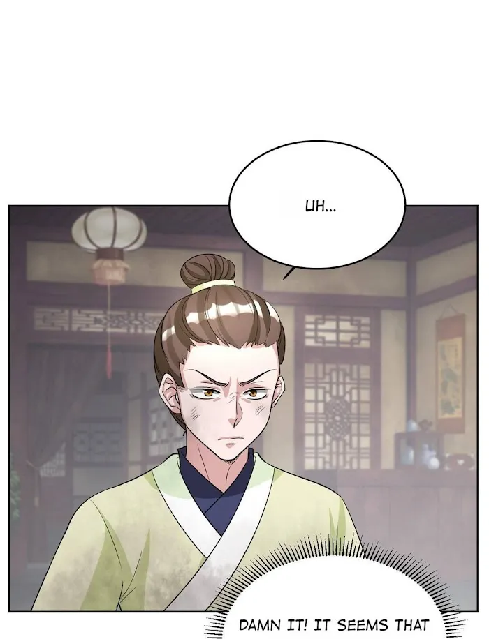 Shock the Imperial Palaces Chapter 121 page 22 - 