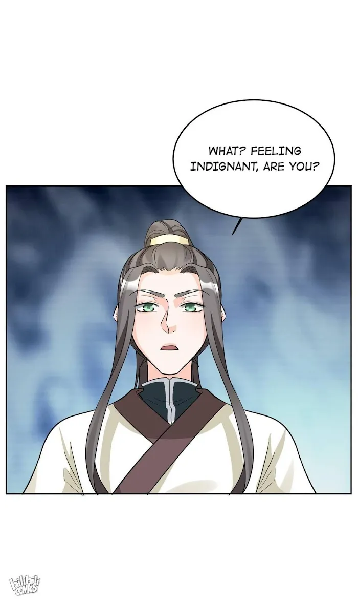 Shock the Imperial Palaces Chapter 121 page 24 - 