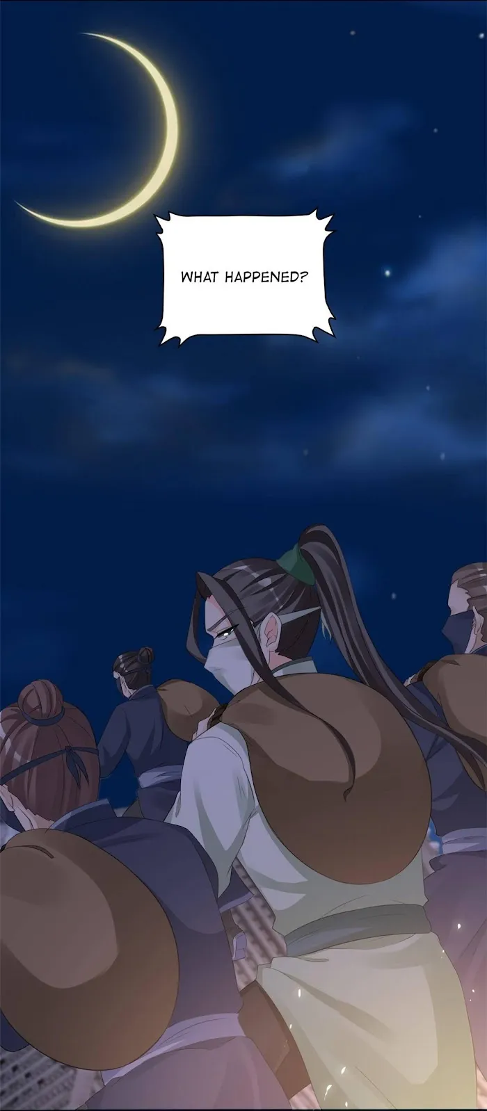 Shock the Imperial Palaces Chapter 121 page 4 - 
