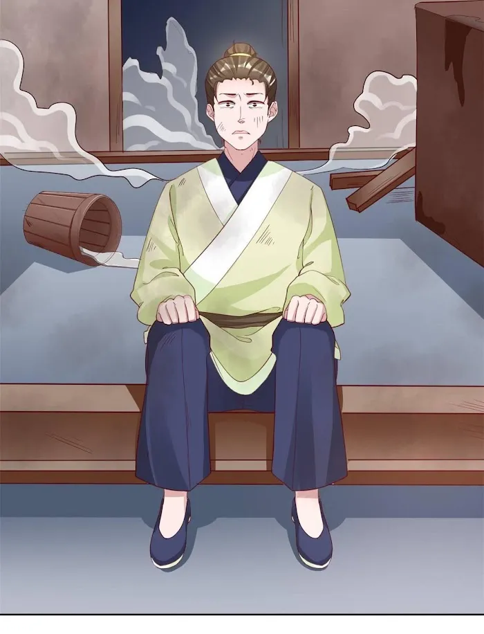 Shock the Imperial Palaces Chapter 121 page 8 - 