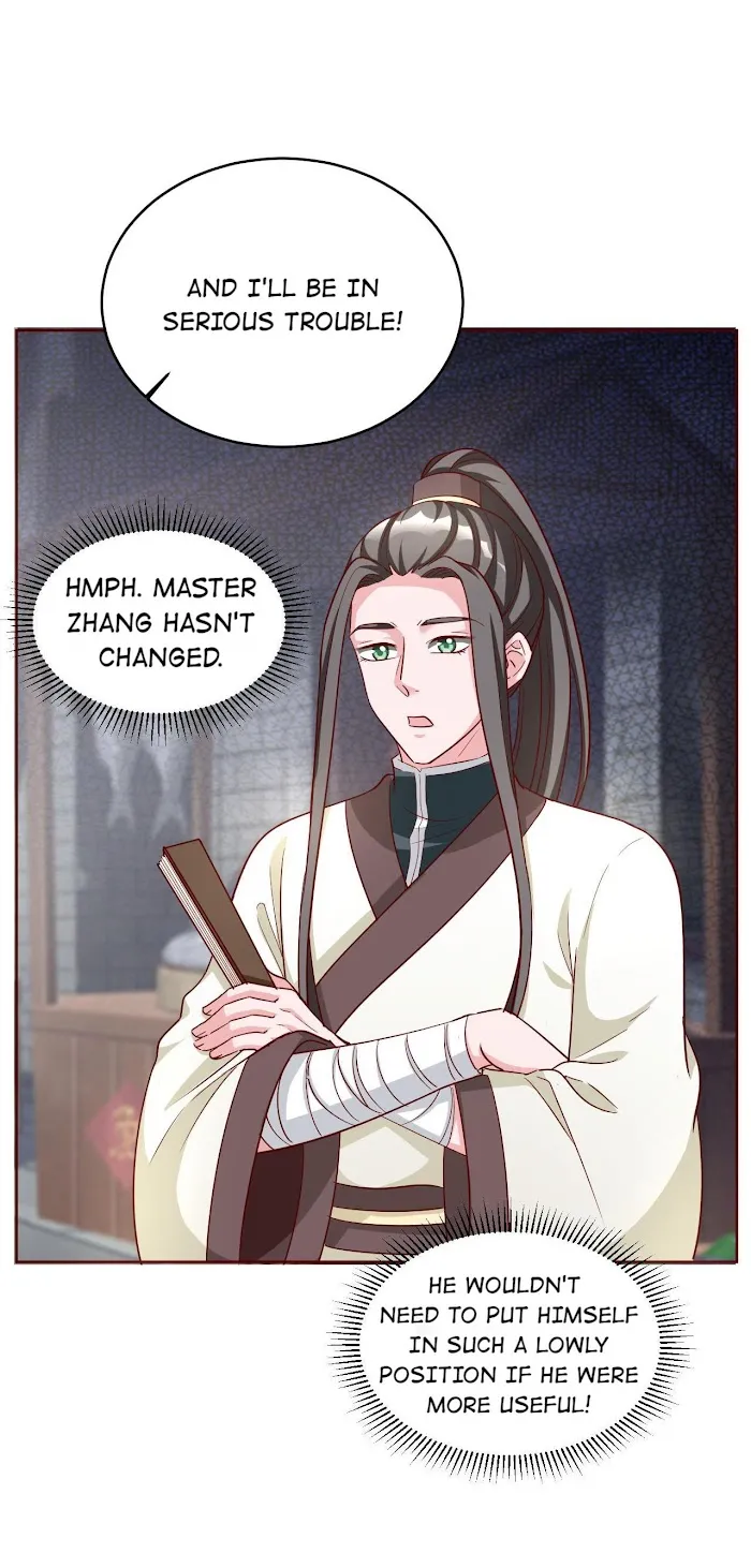 Shock the Imperial Palaces Chapter 122 page 11 - 