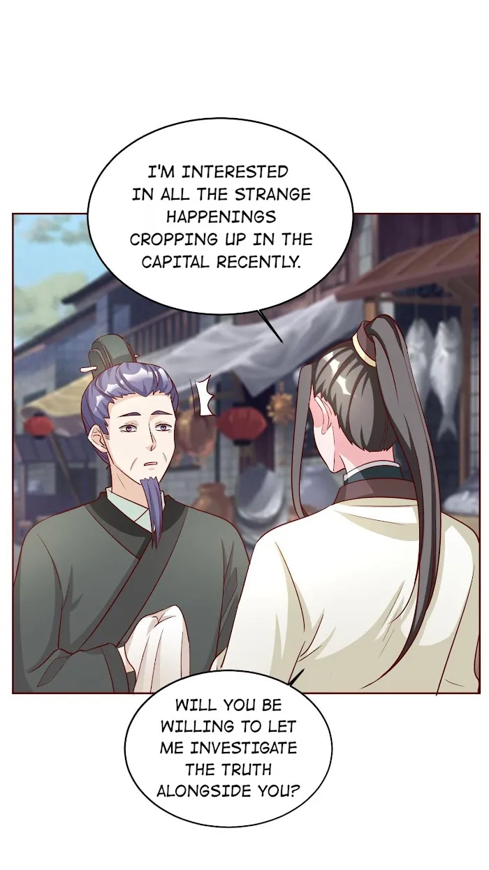 Shock the Imperial Palaces Chapter 122 page 12 - 