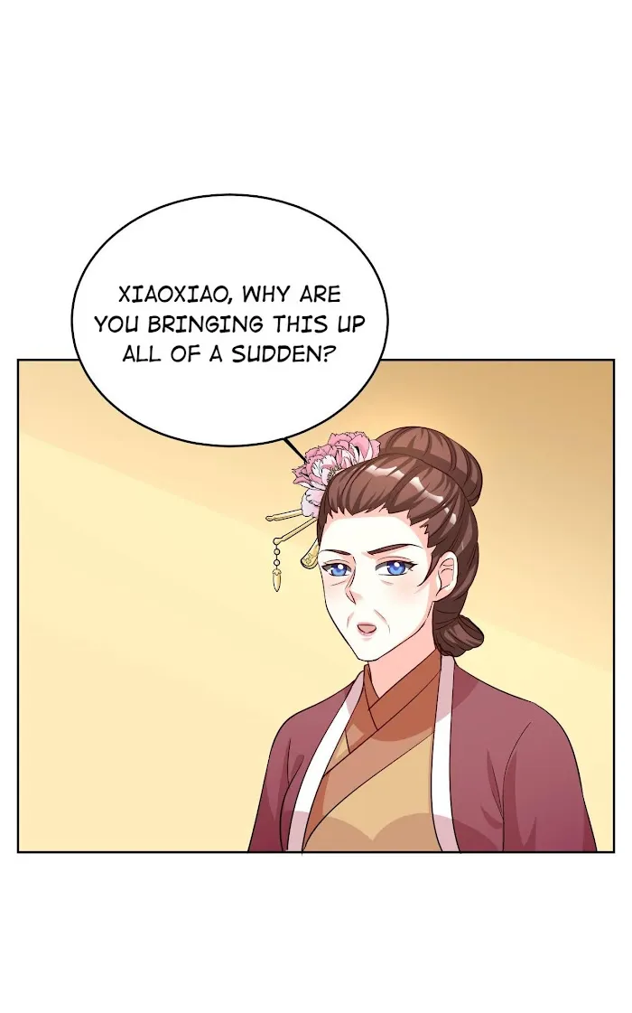 Shock the Imperial Palaces Chapter 122 page 17 - 
