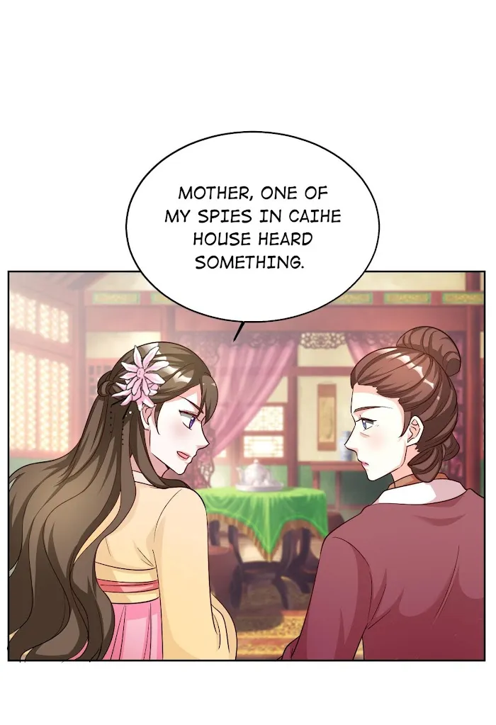 Shock the Imperial Palaces Chapter 122 page 18 - 