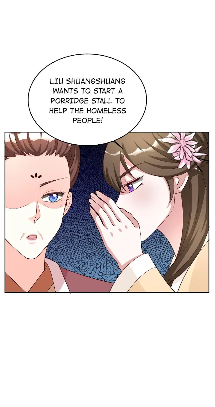 Shock the Imperial Palaces Chapter 122 page 19 - 