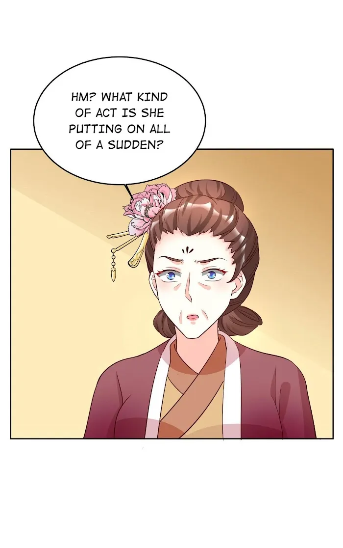 Shock the Imperial Palaces Chapter 122 page 20 - 