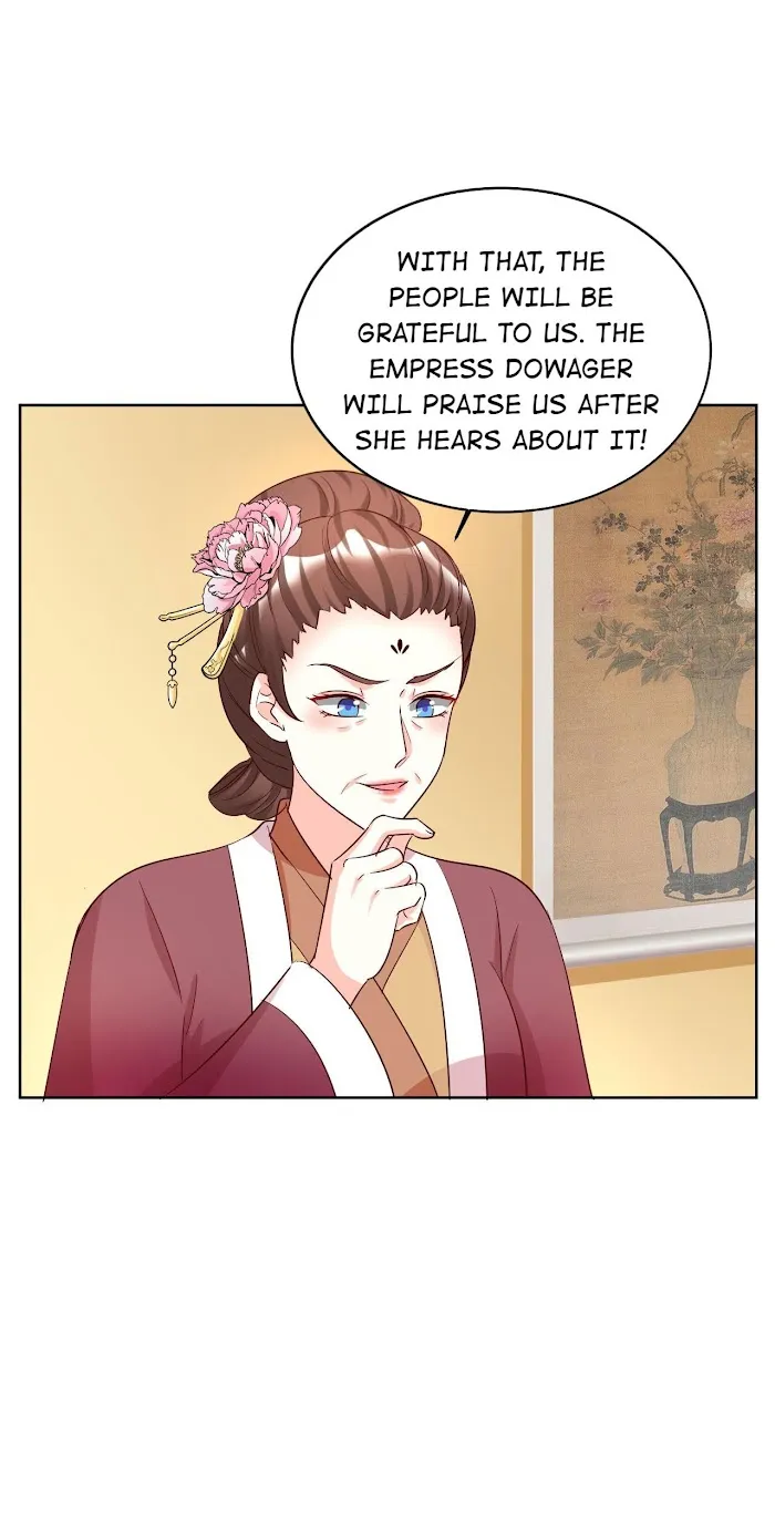 Shock the Imperial Palaces Chapter 122 page 23 - 