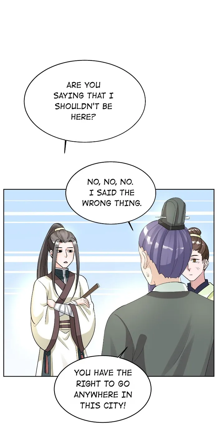 Shock the Imperial Palaces Chapter 122 page 4 - 