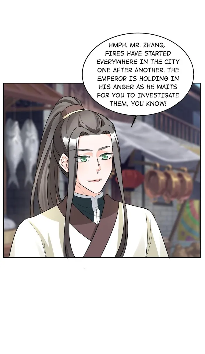 Shock the Imperial Palaces Chapter 122 page 5 - 
