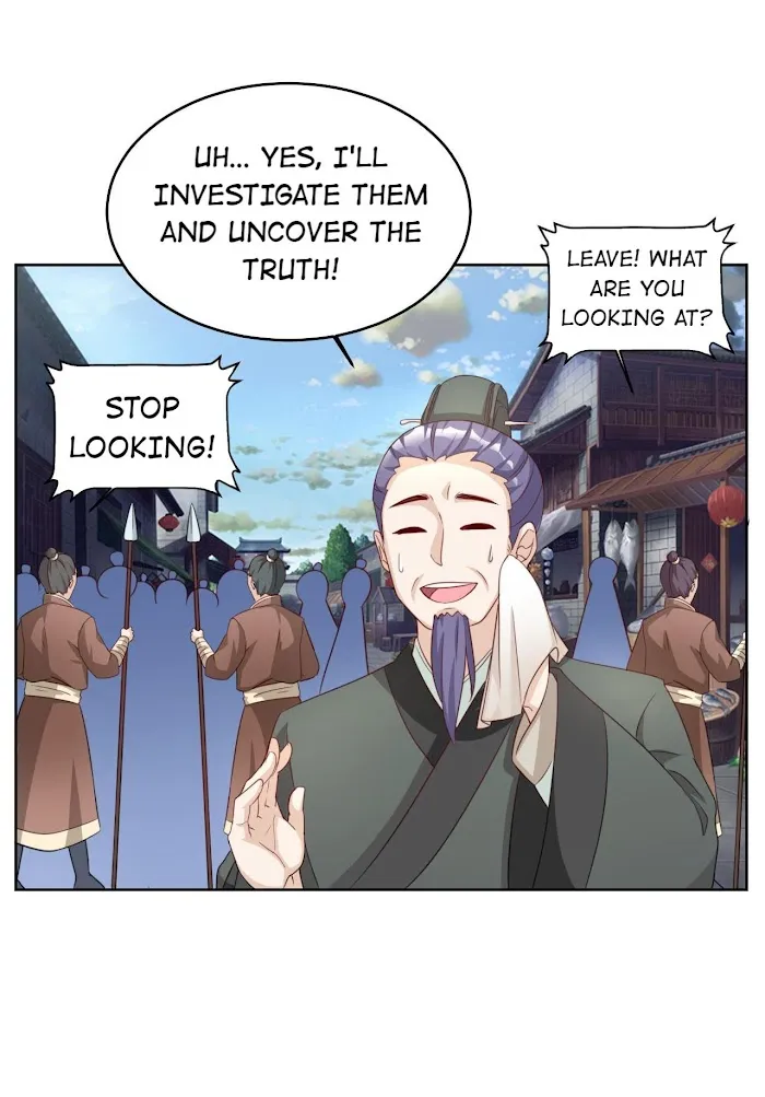 Shock the Imperial Palaces Chapter 122 page 6 - 