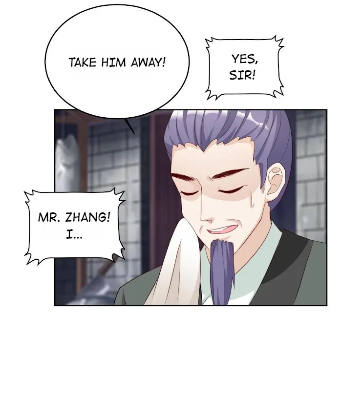 Shock the Imperial Palaces Chapter 122 page 8 - 