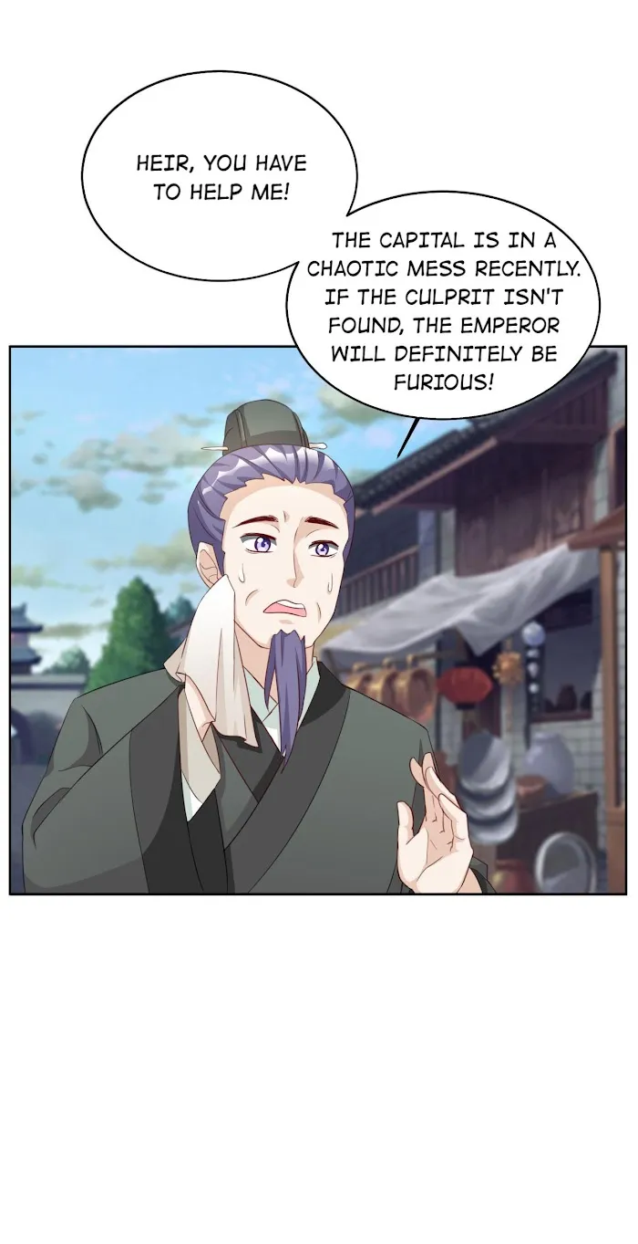 Shock the Imperial Palaces Chapter 122 page 10 - 