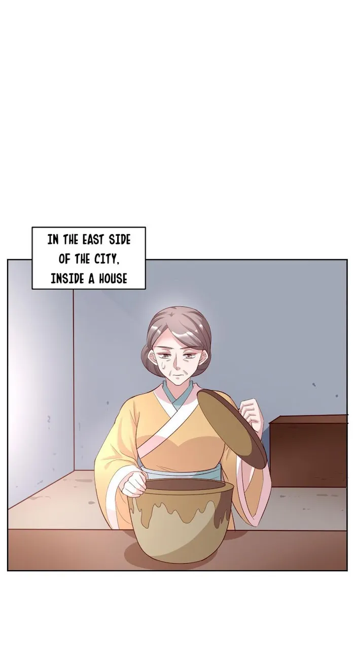 Shock the Imperial Palaces Chapter 123 page 2 - 