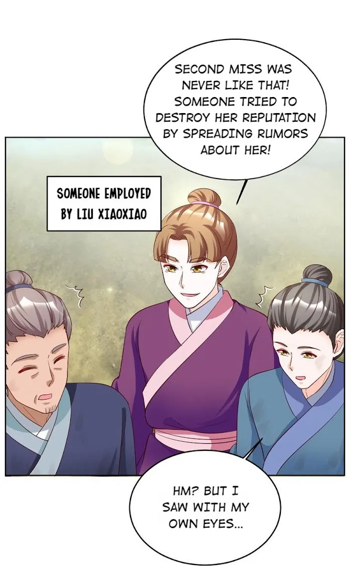 Shock the Imperial Palaces Chapter 123 page 11 - 