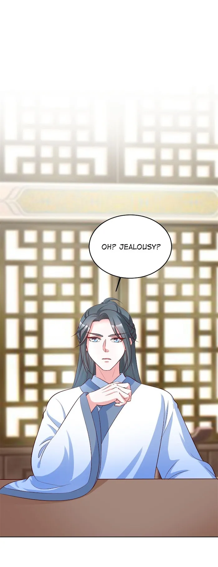 Shock the Imperial Palaces Chapter 123 page 13 - 