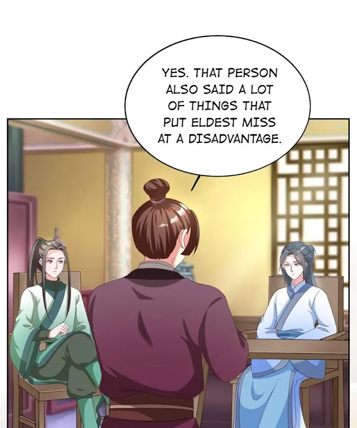Shock the Imperial Palaces Chapter 123 page 14 - 