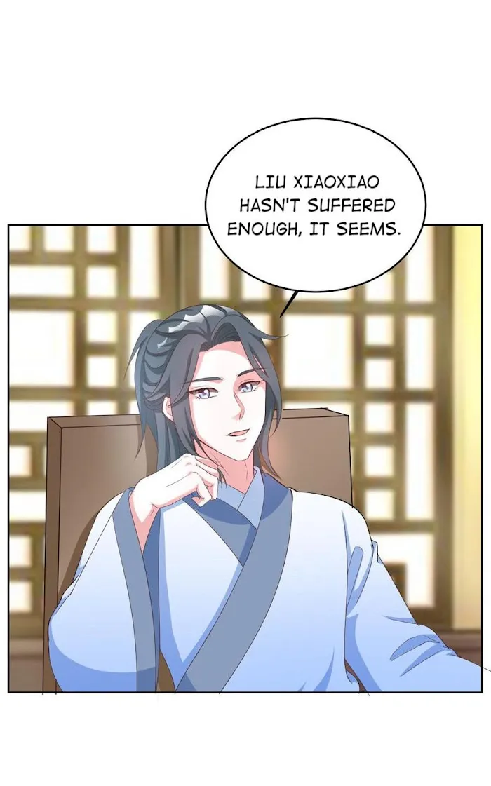 Shock the Imperial Palaces Chapter 123 page 16 - 