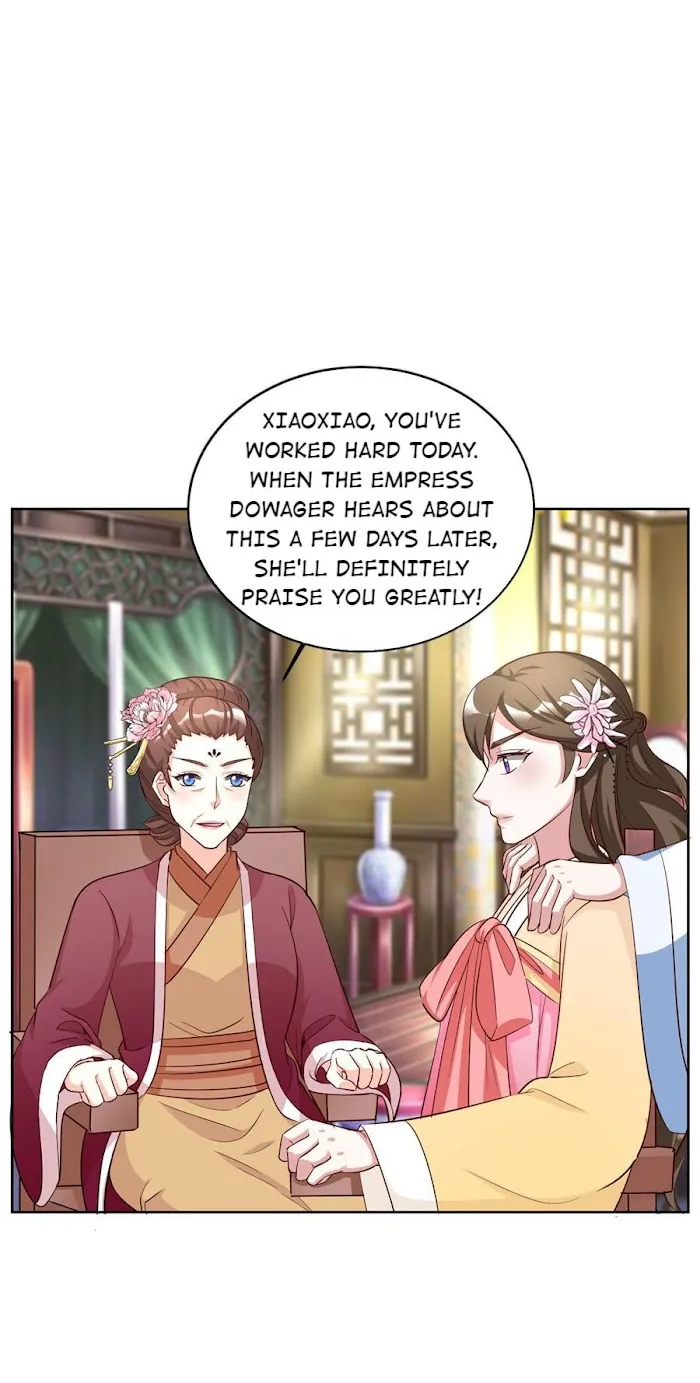 Shock the Imperial Palaces Chapter 123 page 20 - 