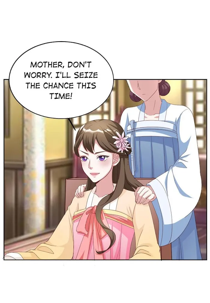 Shock the Imperial Palaces Chapter 123 page 22 - 