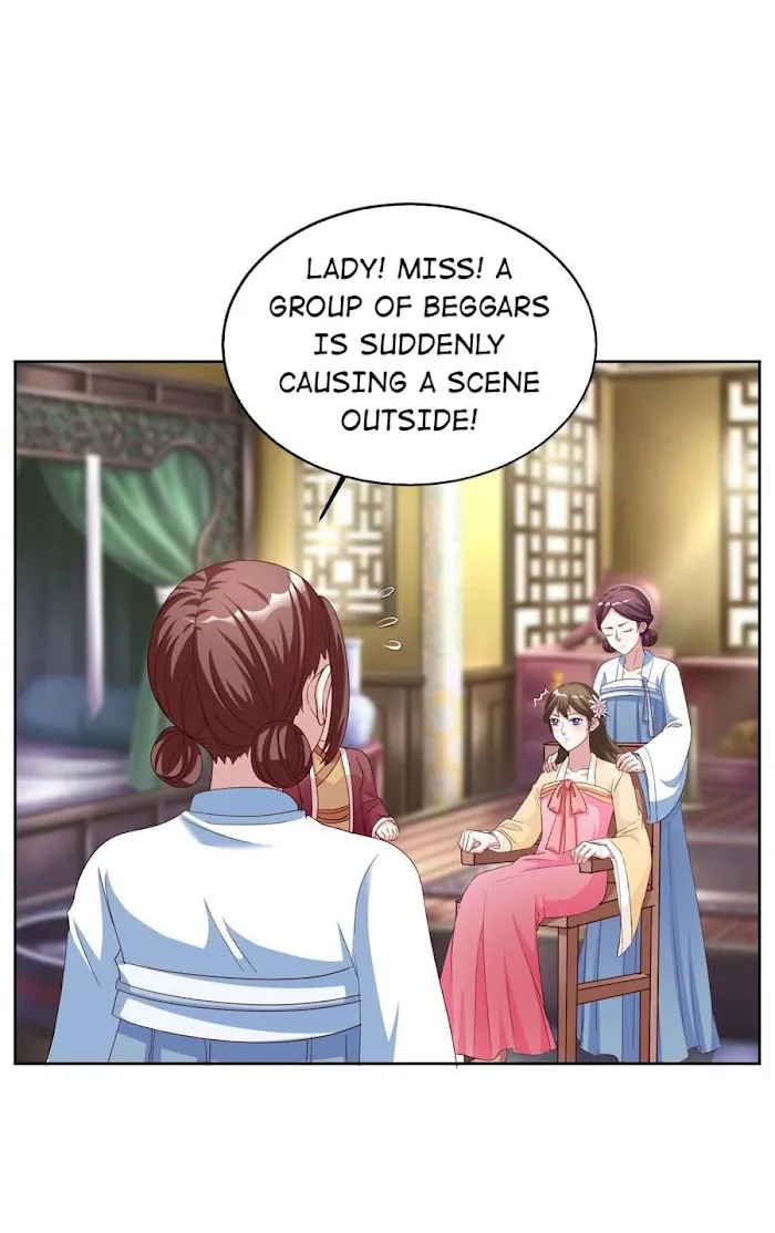 Shock the Imperial Palaces Chapter 123 page 23 - 