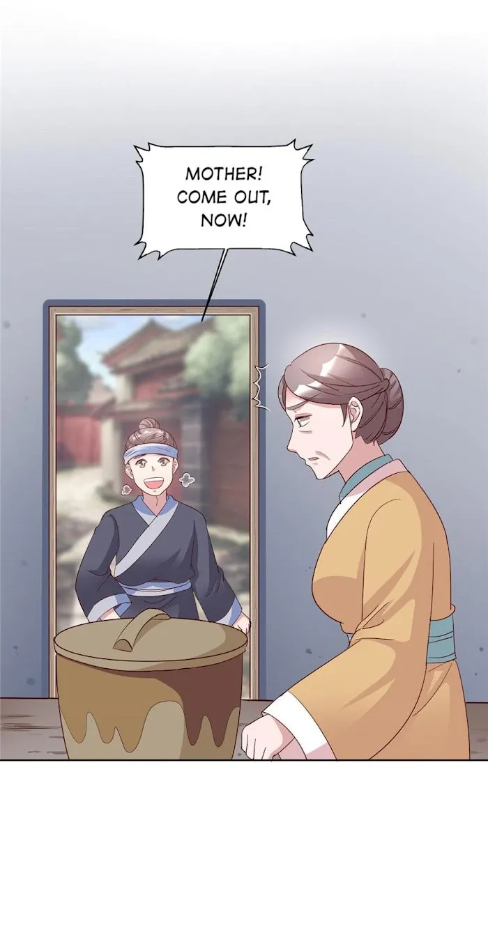 Shock the Imperial Palaces Chapter 123 page 5 - 