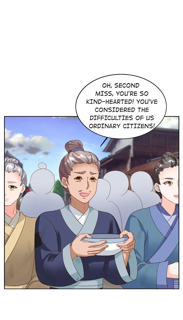 Shock the Imperial Palaces Chapter 123 page 8 - 