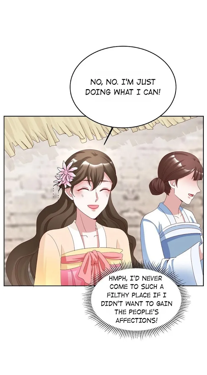 Shock the Imperial Palaces Chapter 123 page 9 - 