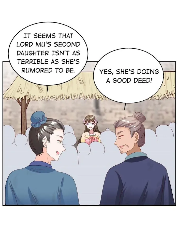 Shock the Imperial Palaces Chapter 123 page 10 - 