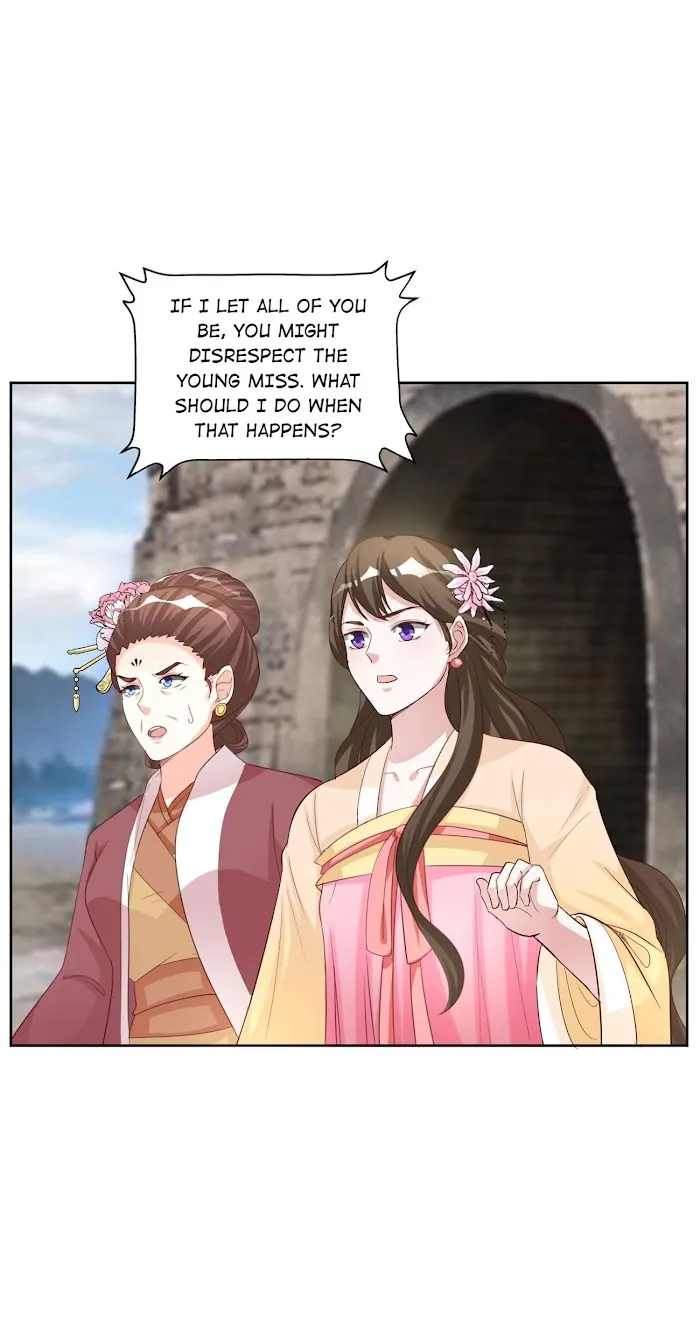 Shock the Imperial Palaces Chapter 124 page 12 - 