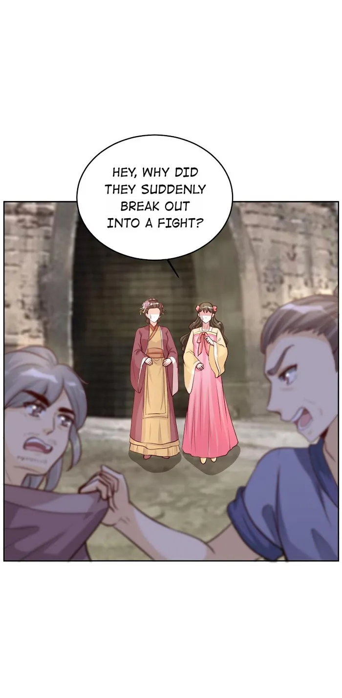 Shock the Imperial Palaces Chapter 124 page 15 - 