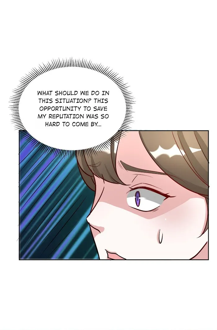Shock the Imperial Palaces Chapter 124 page 19 - 