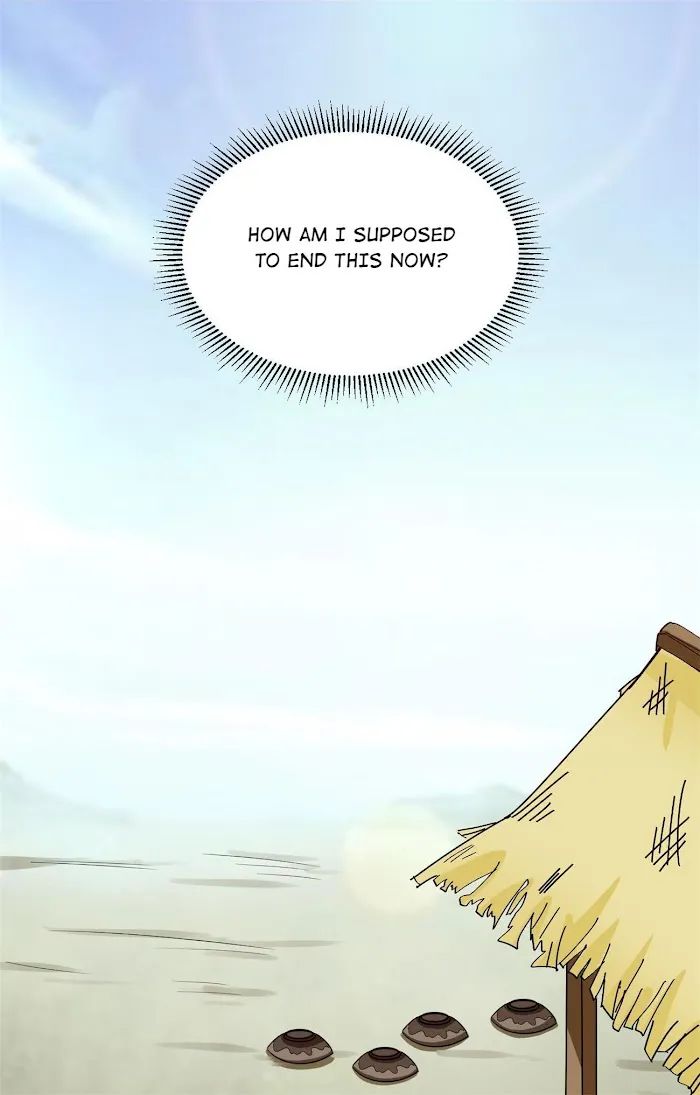 Shock the Imperial Palaces Chapter 124 page 20 - 