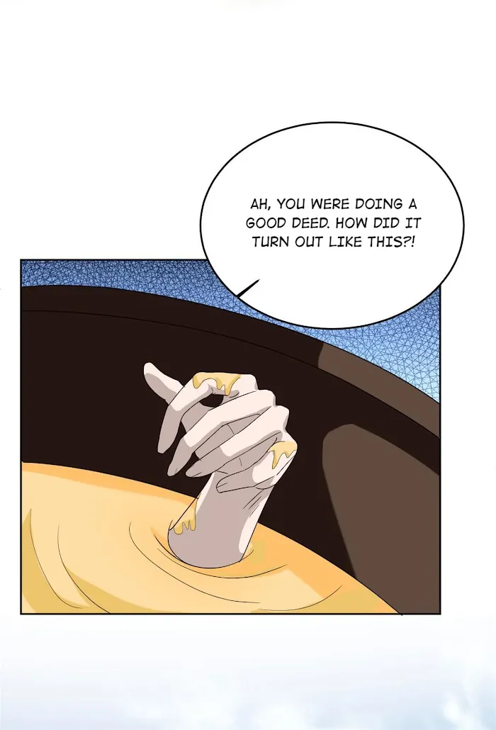 Shock the Imperial Palaces Chapter 124 page 22 - 