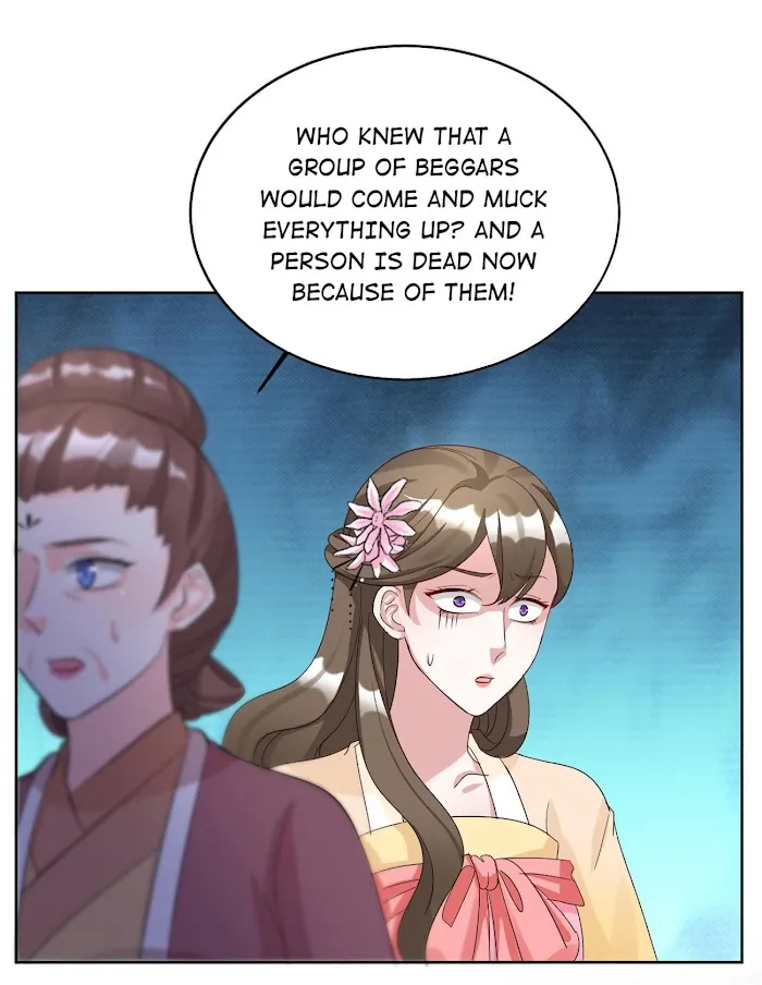 Shock the Imperial Palaces Chapter 124 page 25 - 