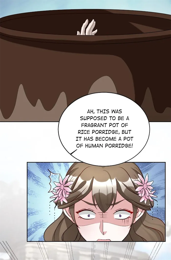 Shock the Imperial Palaces Chapter 124 page 27 - 