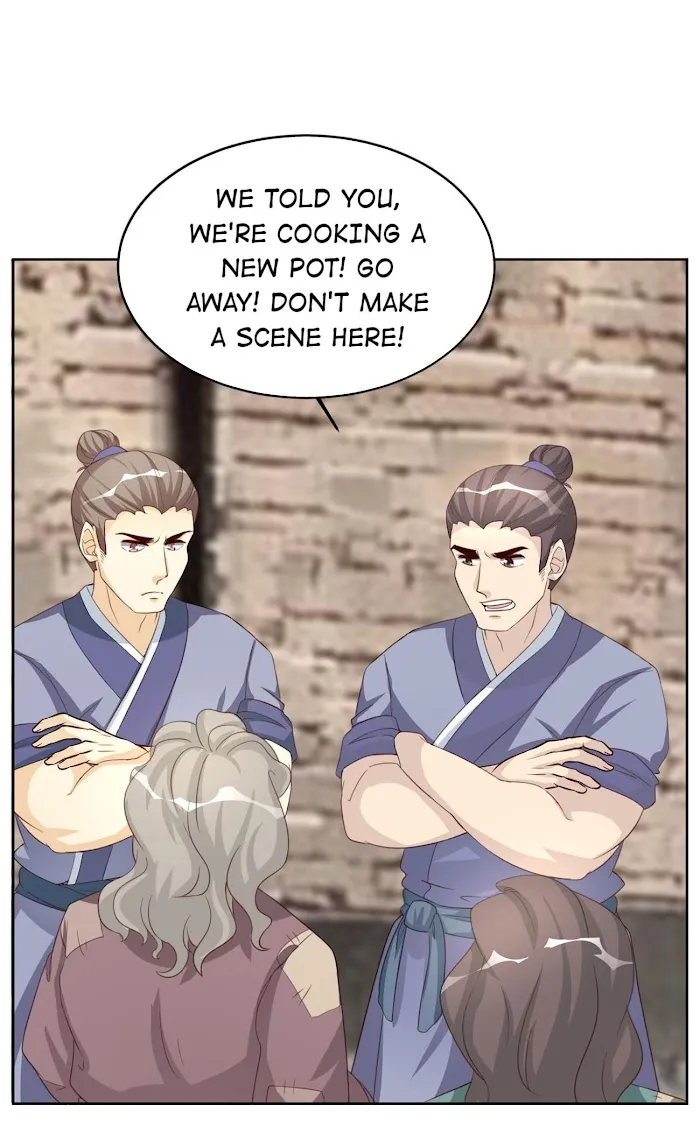 Shock the Imperial Palaces Chapter 124 page 4 - 