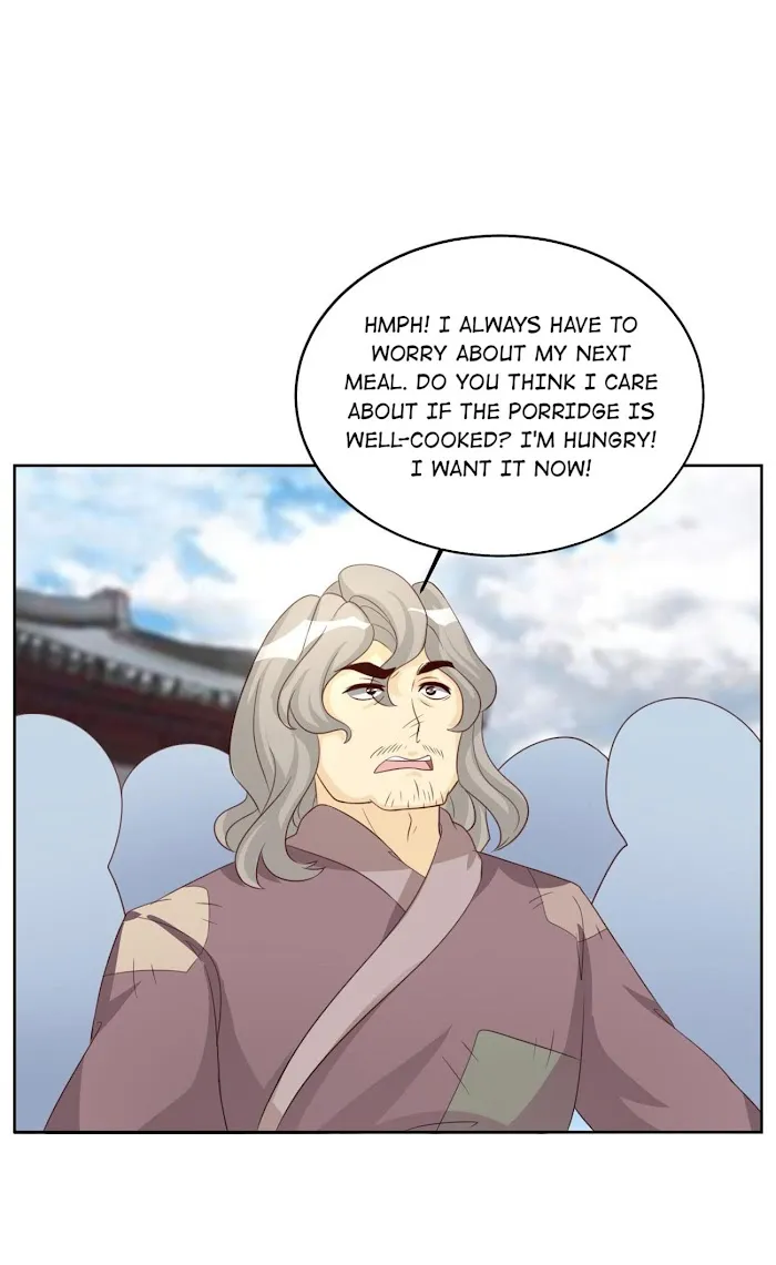 Shock the Imperial Palaces Chapter 124 page 5 - 