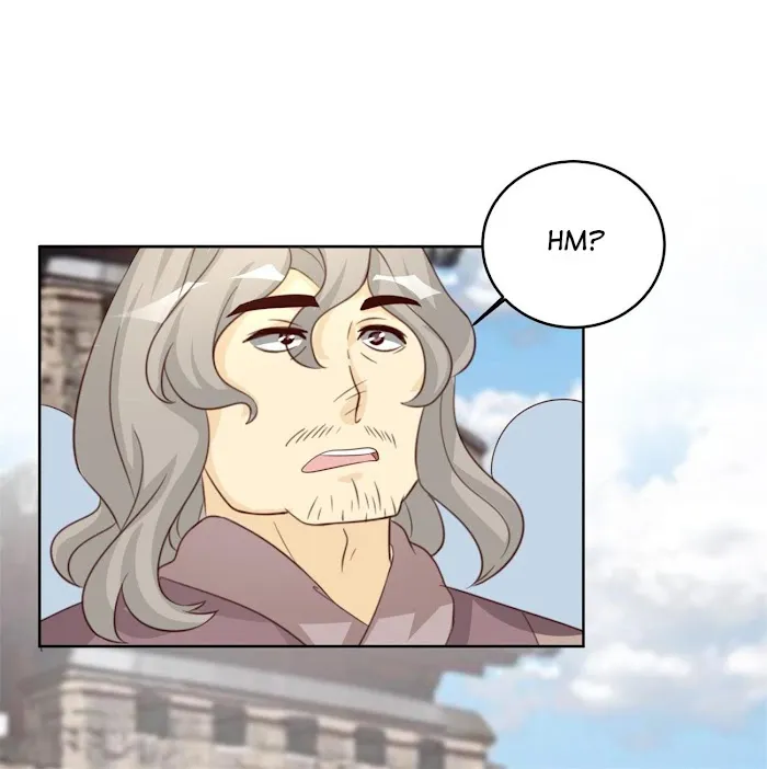 Shock the Imperial Palaces Chapter 124 page 6 - 