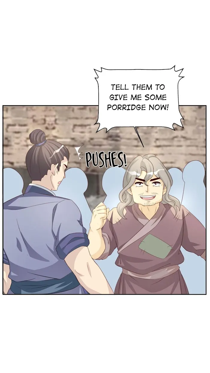 Shock the Imperial Palaces Chapter 124 page 8 - 