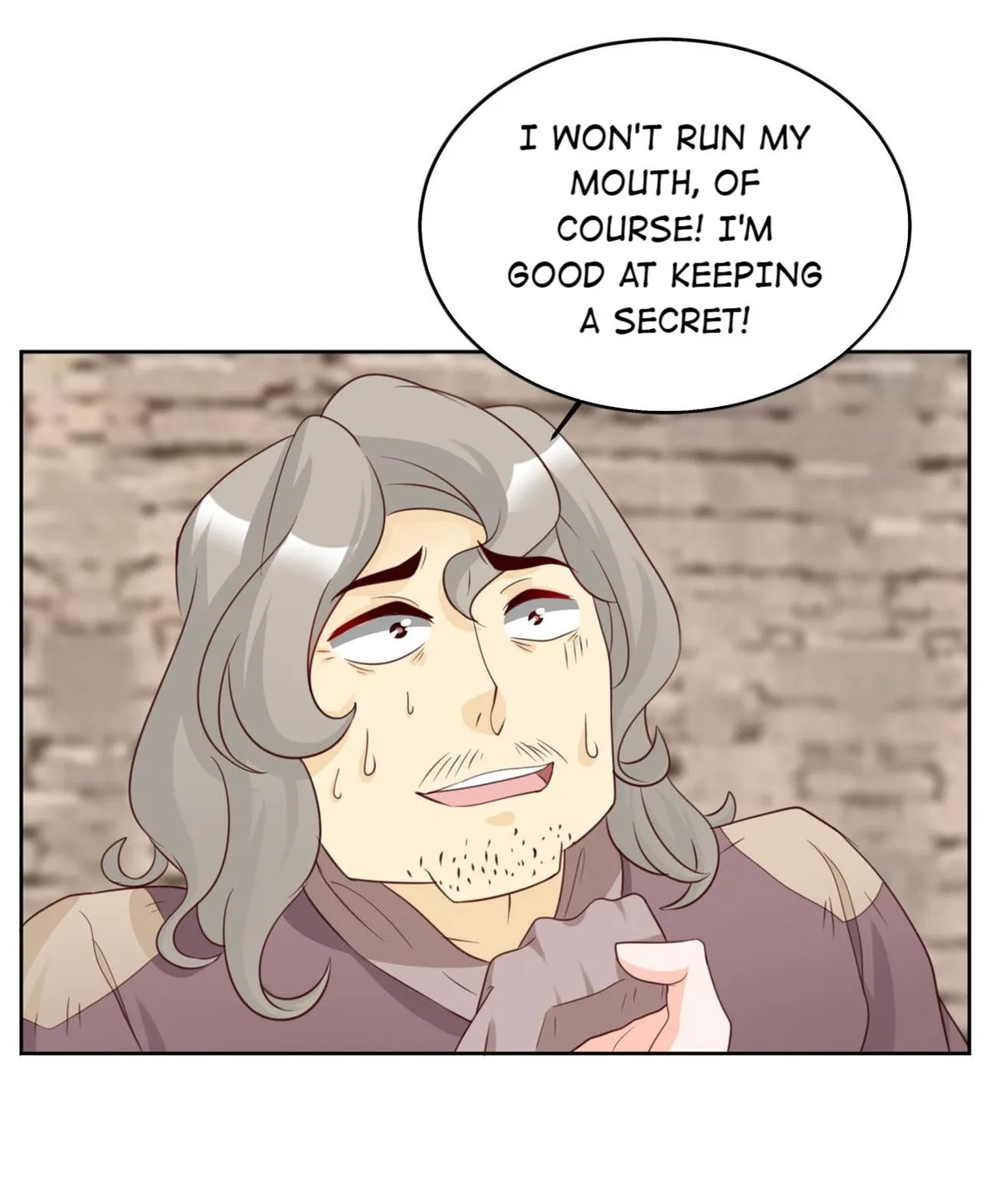 Shock the Imperial Palaces Chapter 125 page 13 - 