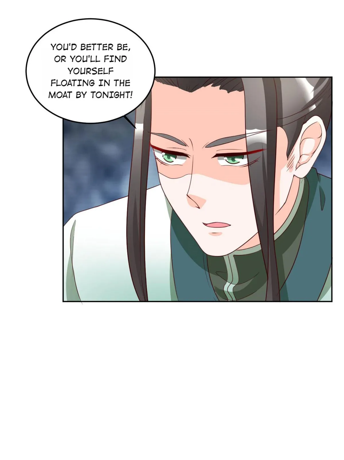Shock the Imperial Palaces Chapter 125 page 14 - 