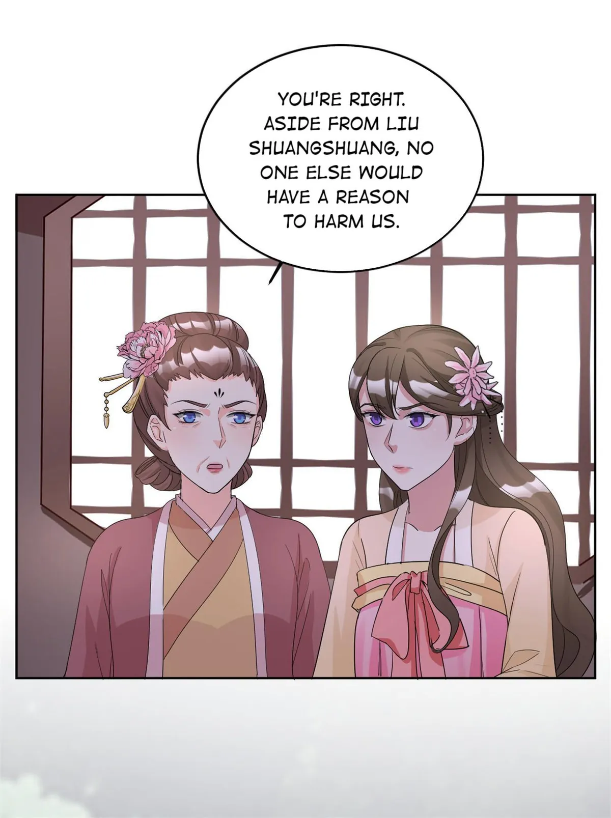 Shock the Imperial Palaces Chapter 125 page 21 - 