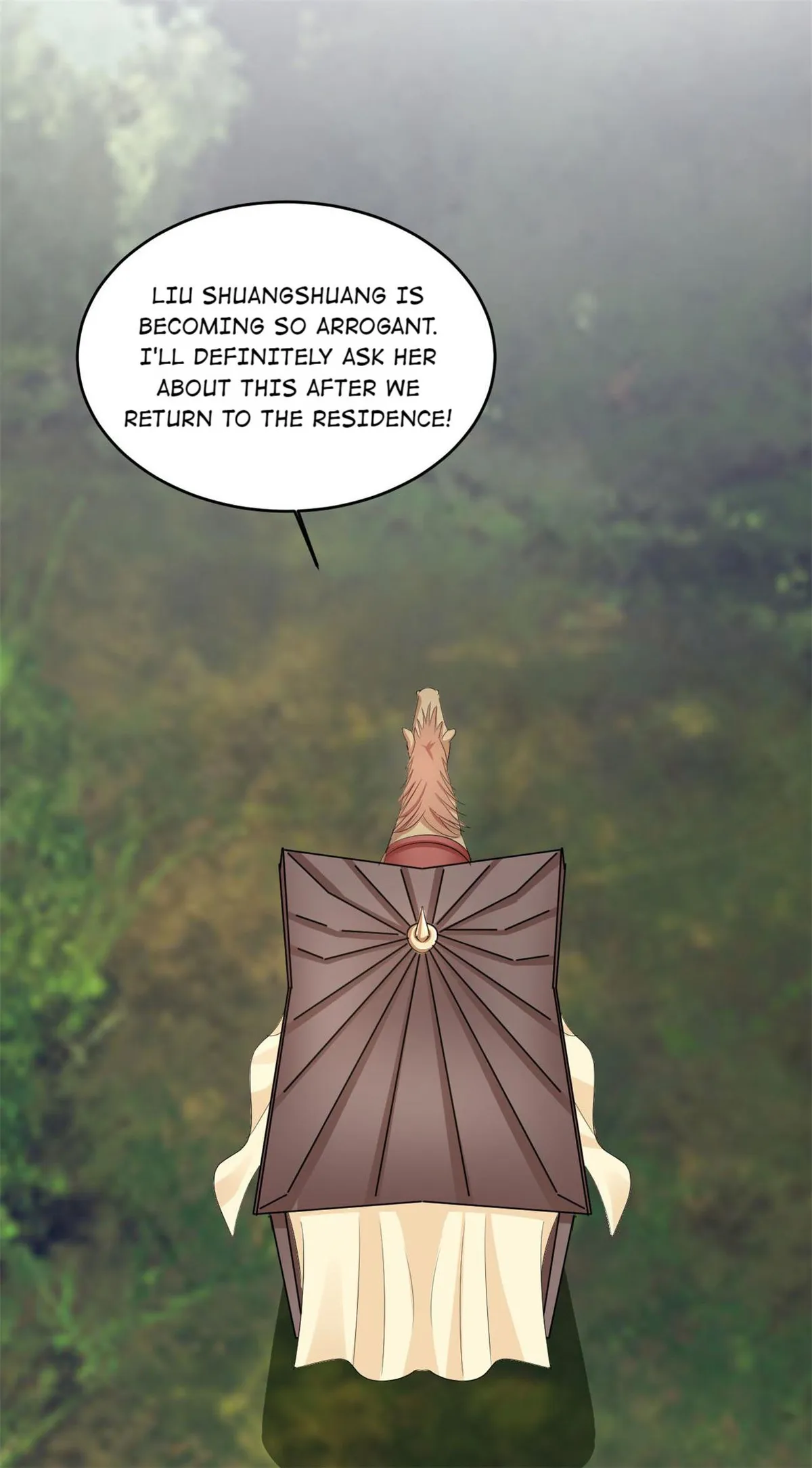 Shock the Imperial Palaces Chapter 125 page 22 - 