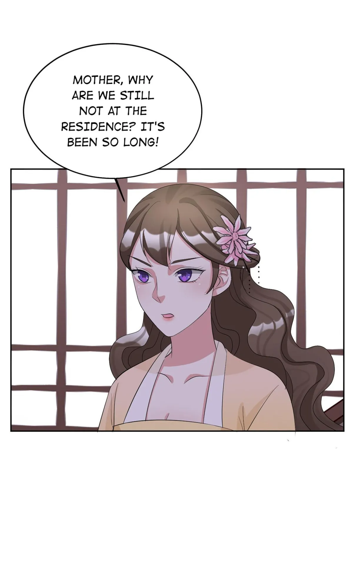 Shock the Imperial Palaces Chapter 125 page 24 - 