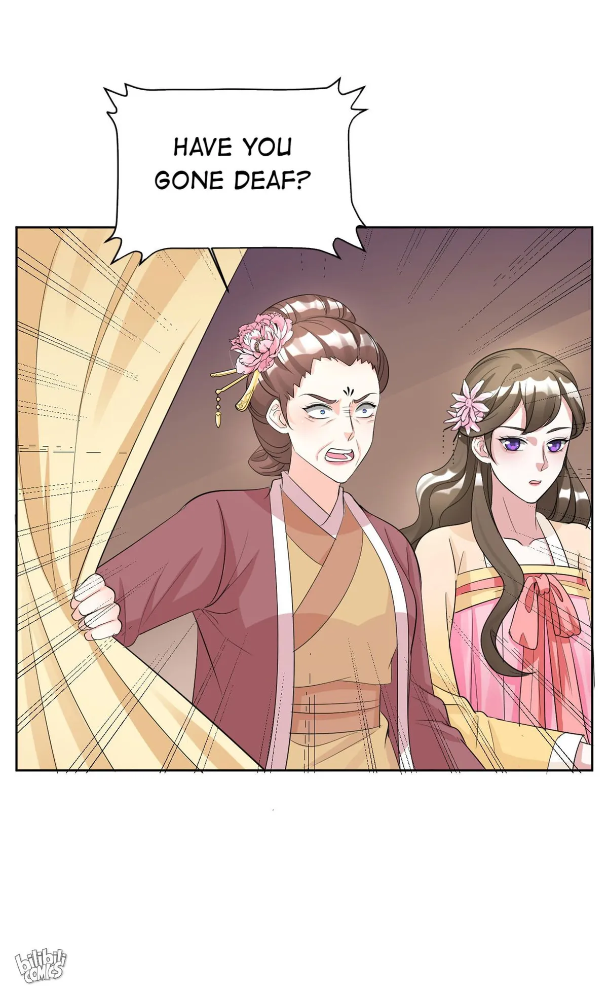 Shock the Imperial Palaces Chapter 125 page 27 - 